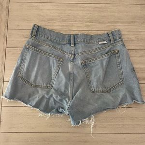 Boyish Jean shorts